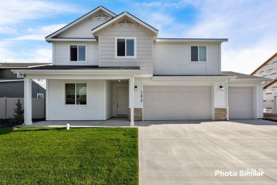 Lake Home For Sale in Caldwell, Idaho