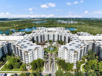 Lake Austin Condo For Sale in Winter Garden Florida