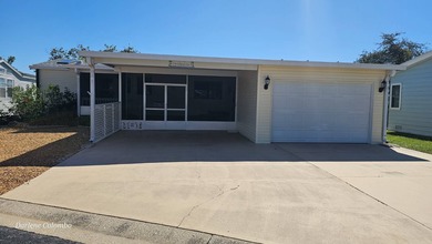 South Branch Manatee River  Home For Sale in Ruskin Florida