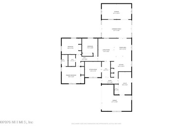 Coastal living meets everyday comfort in this beautiful brick - photo 4