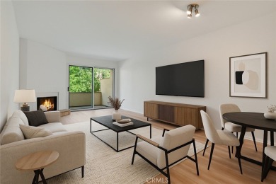 Hollywood Reservoir Condo Active Under Contract in Los Angeles California