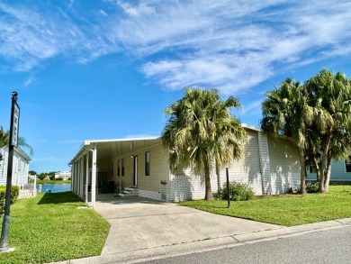 (private lake, pond, creek) Home For Sale in Melbourne Florida