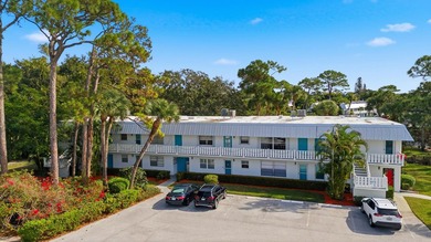 St. Lucie River Condo Active Under Contract in Stuart Florida