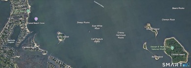 Opportunities like this are rare. Calf Pasture Island is one of - photo 6