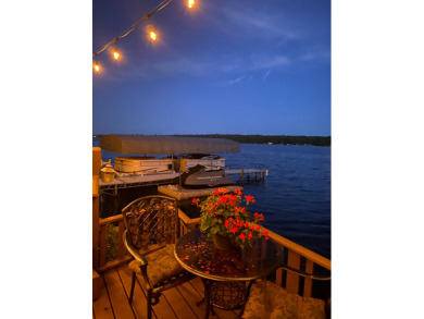 Beautiful Lake Retreat - photo 4