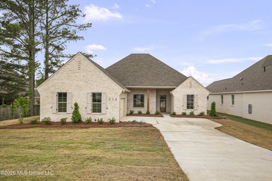 New construction home located in Lake Caroline! This 3 bedroom - photo 1