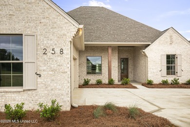 New construction home located in Lake Caroline! This 3 bedroom - photo 2