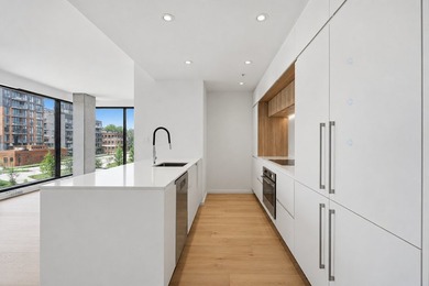 Adresse riveraine des plus prestigieuses de Griffintown - photo 13