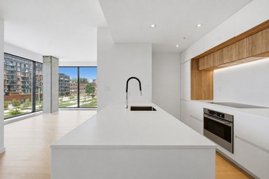 Adresse riveraine des plus prestigieuses de Griffintown - photo 15