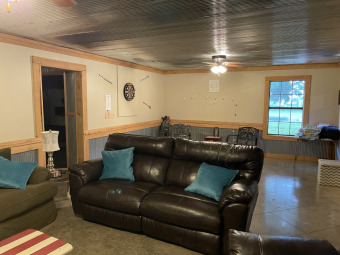 Camp on Choctaw w/great access to Lake Bruin - photo 6