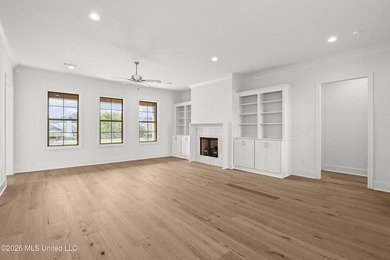 New construction home located in Lake Caroline! This 3 bedroom - photo 7