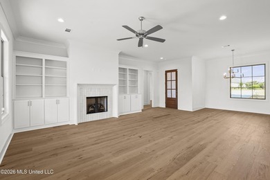 New construction home located in Lake Caroline! This 3 bedroom - photo 8