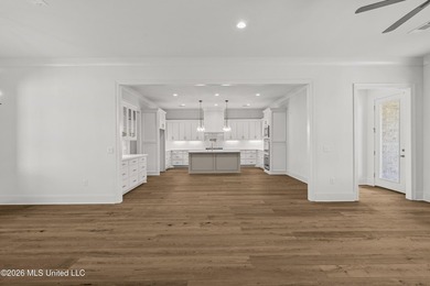 New construction home located in Lake Caroline! This 3 bedroom - photo 10