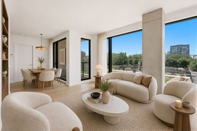 Adresse riveraine des plus prestigieuses de Griffintown - photo 21