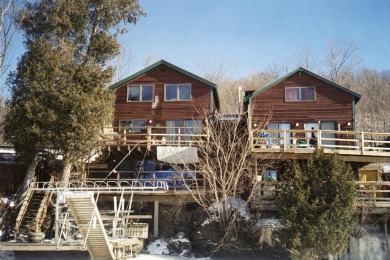 Lake Home For Sale in Castleton, Vermont