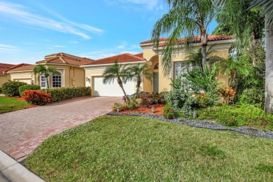 Lake Home For Sale in Delray Beach, Florida