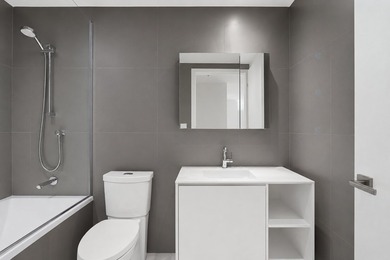 Adresse riveraine des plus prestigieuses de Griffintown - photo 31