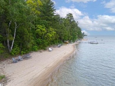 Lake Home For Sale in Williamsburg, Michigan