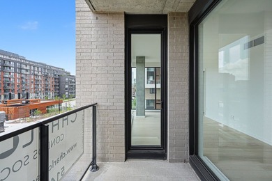 Adresse riveraine des plus prestigieuses de Griffintown - photo 34