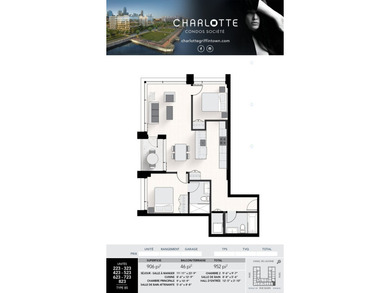 Adresse riveraine des plus prestigieuses de Griffintown - photo 35