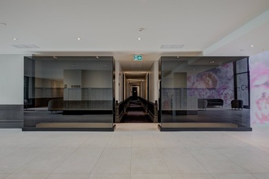 Adresse riveraine des plus prestigieuses de Griffintown - photo 36
