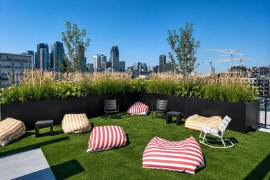 Adresse riveraine des plus prestigieuses de Griffintown - photo 41