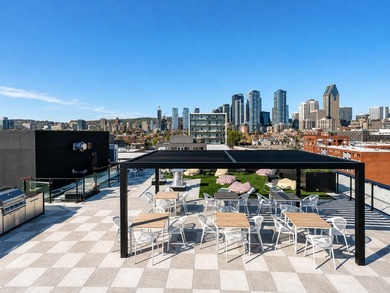 Adresse riveraine des plus prestigieuses de Griffintown - photo 42