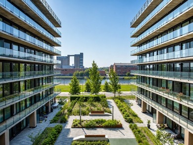Adresse riveraine des plus prestigieuses de Griffintown - photo 44