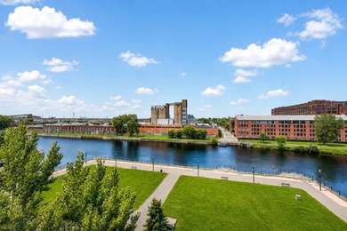 Adresse riveraine des plus prestigieuses de Griffintown - photo 46