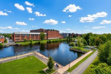 Adresse riveraine des plus prestigieuses de Griffintown - photo 47
