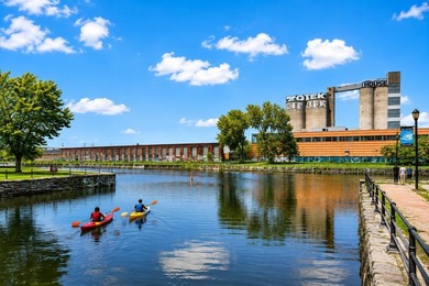 Adresse riveraine des plus prestigieuses de Griffintown - photo 49