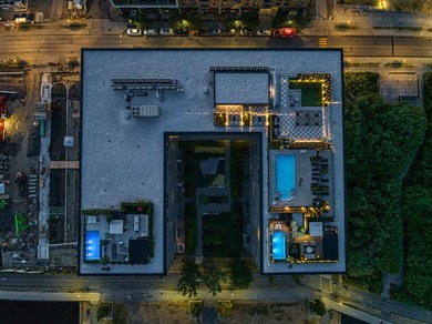 Adresse riveraine des plus prestigieuses de Griffintown - photo 50