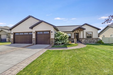 Snake River - Twin Falls County Home For Sale in Twin Falls Idaho