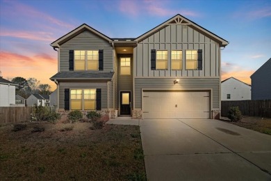 Lake Home For Sale in Villa Rica, Georgia