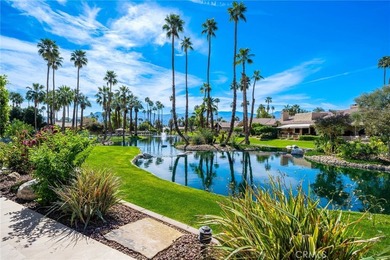 (private lake, pond, coastal) Condo For Sale in Palm Desert California
