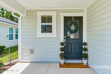 Move-in ready and just in time for summer in Rivertown! Settle - photo 3