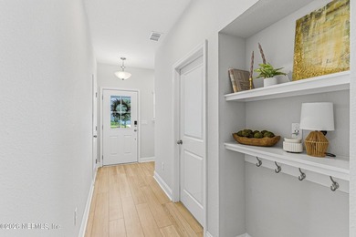 Move-in ready and just in time for summer in Rivertown! Settle - photo 4