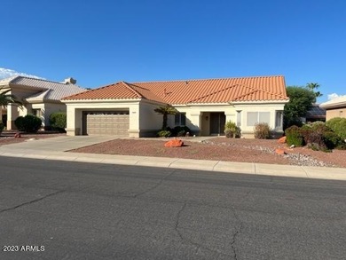 stunning updated home in the highly desirable sun city west golf - photo 1