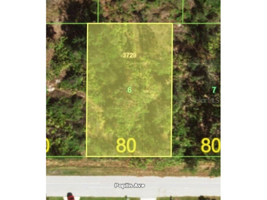 Exceptional opportunity to own a vacant multi-family zoned lot - photo 1