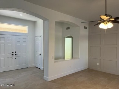 stunning updated home in the highly desirable sun city west golf - photo 2