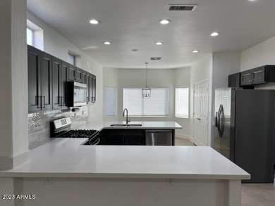 stunning updated home in the highly desirable sun city west golf - photo 3
