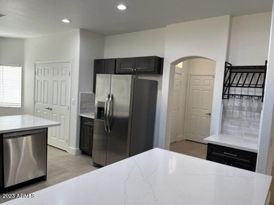 stunning updated home in the highly desirable sun city west golf - photo 4
