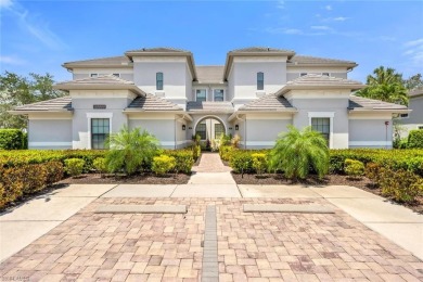 Lake Home For Sale in Naples, Florida