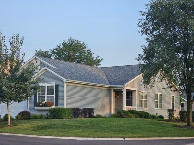 Lake Home For Sale in Crest Hill, Illinois