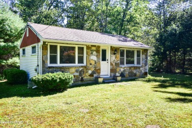 Lake Home For Sale in Becket, Massachusetts
