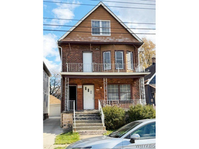 Welcome to 43 Countess Avenue, a fully renovated multi-family - photo 11
