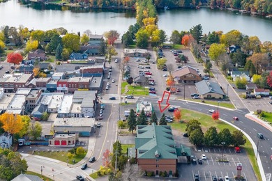 Prime Minocqua commercial land, arguably the most sought-after - photo 11