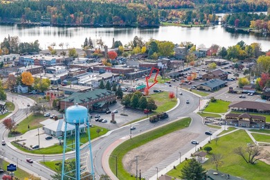 Prime Minocqua commercial land, arguably the most sought-after - photo 12