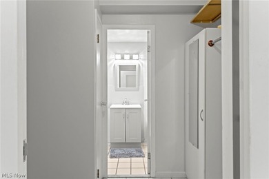 Spacious efficiency unit with ample closet space in a prime - photo 12