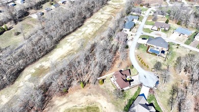 Double lots #19 and #20 located in the desirable Apache Heights - photo 14